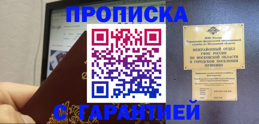 где прописаться в Дубне